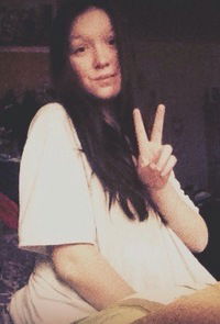 Катюша Кузьмина