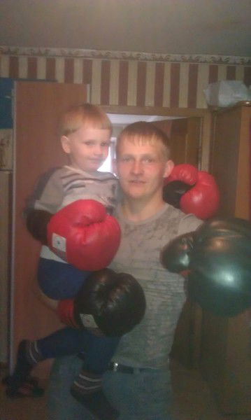 Виктор Силантьев