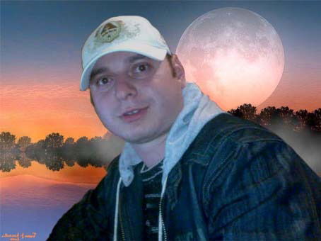 Николай Коржов