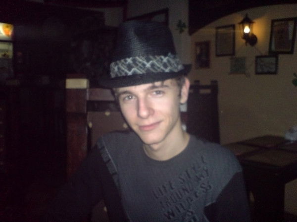 Михаил Морозов