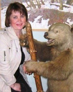 Татьяна Вавилова