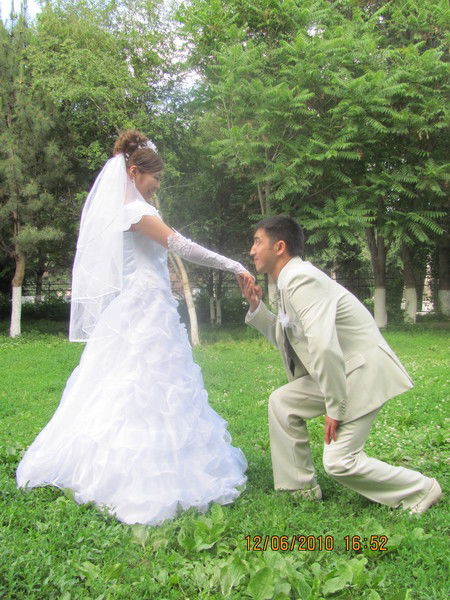 Марал Лакова