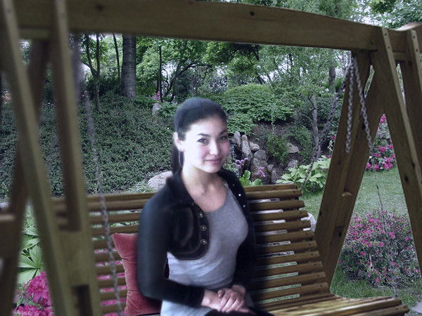 Манат Примбетова