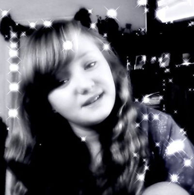 Оксанка Волошин