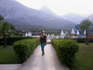 Елена Абашева (Дербенева)