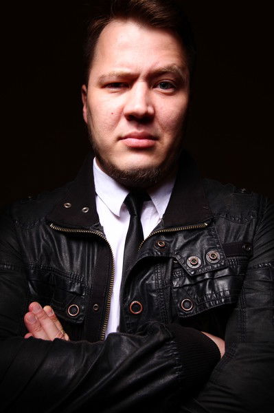 Антон Кузнецов