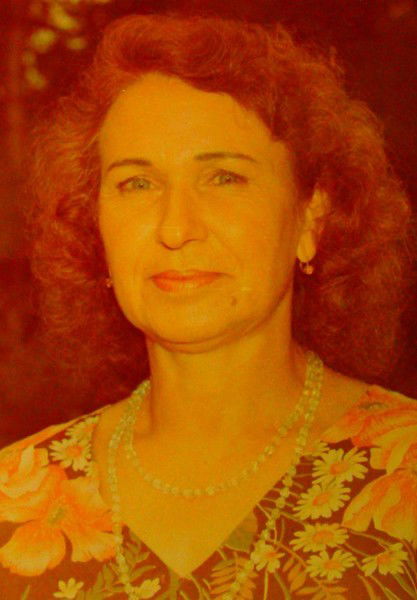 Татьяна Дуденкова