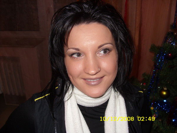 Екатерина Емельянова