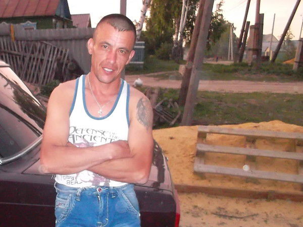 Андрей Савинов