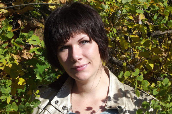 Мария Фарафонова