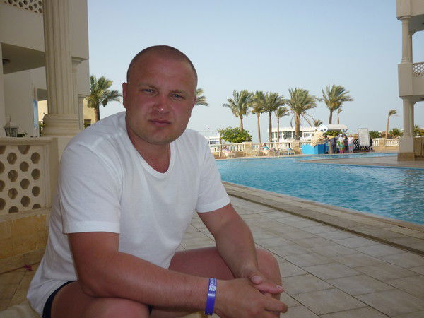 Петр Вязовик