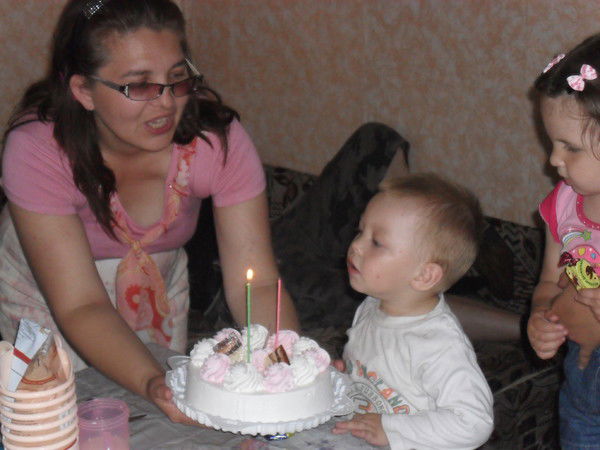 Лилиана Прокопенко