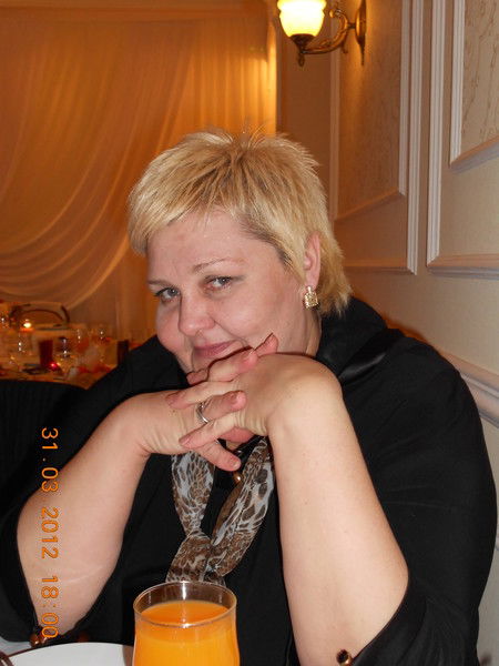 Нелли Крещенок