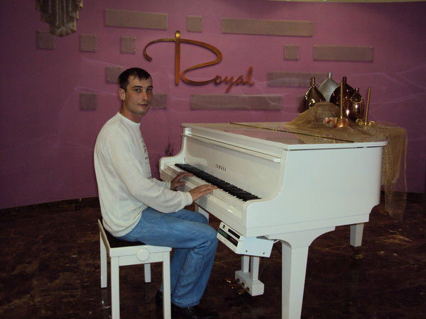 Денис Инкин