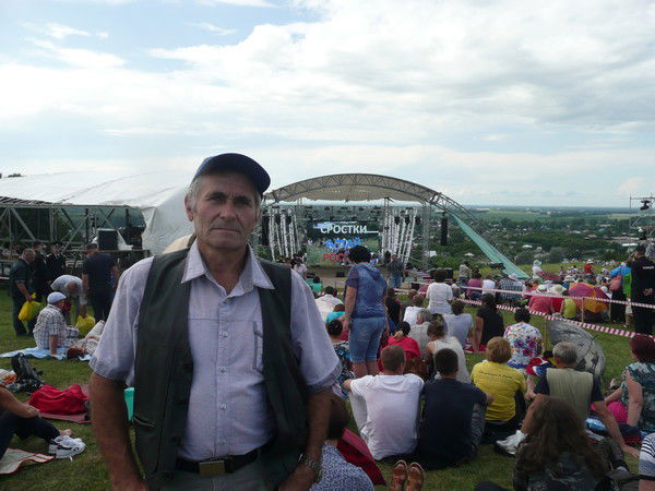 Александр Зорин