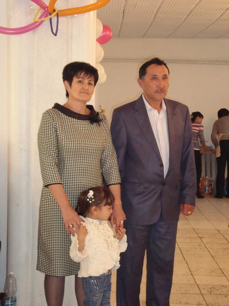 Тогжан Дюсекеева