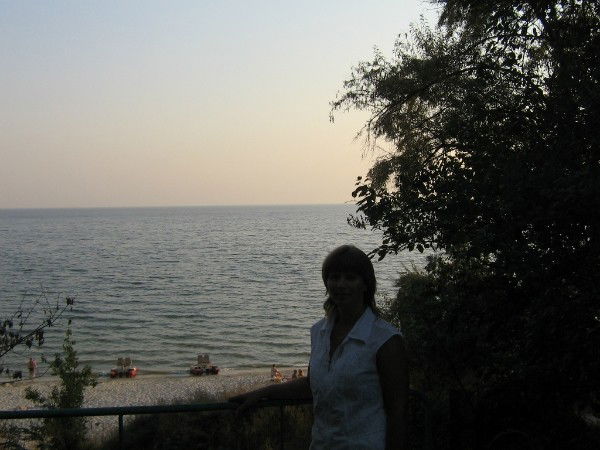 Татьяна Ольшанец