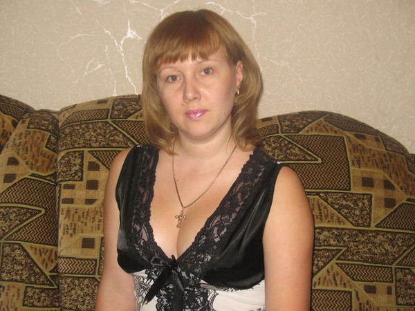 Вероника Дмитроченко