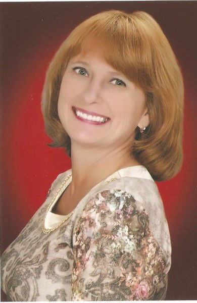 Светлана Скрынникова