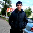 Ринат Абзалиев