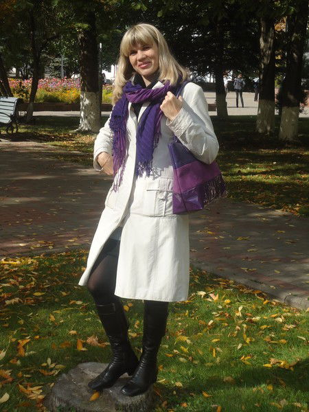 Анжелика Сыцевич