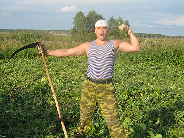 Данил Сайфутдинов