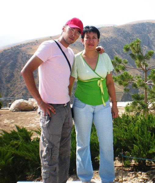 Майя Клычева