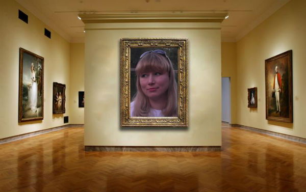 Елена Соколова