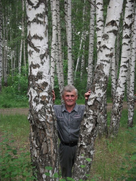 Анатолий Котельников