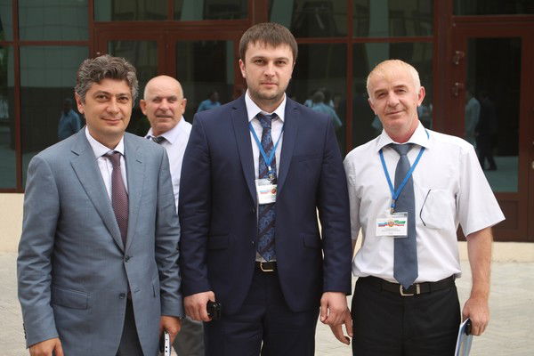 Ибрагим Арсаналиев