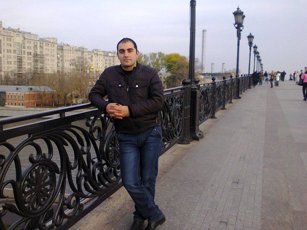 Артем Туджарян