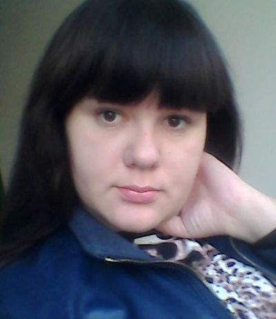 Татьяна Петрова