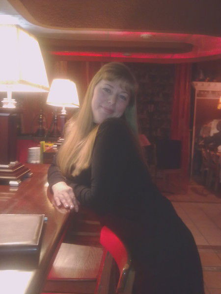 Мария Суворова