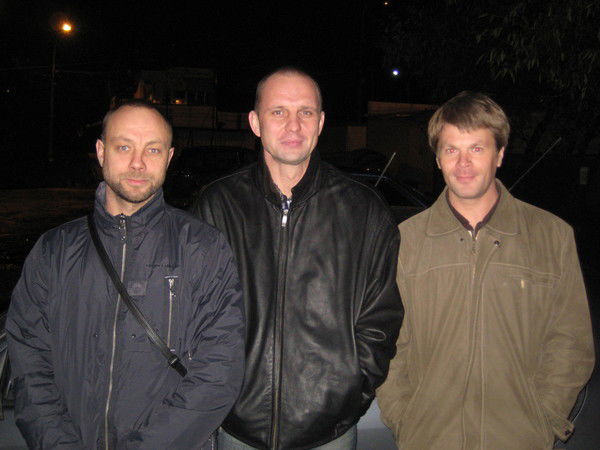 Иван Лукьянов