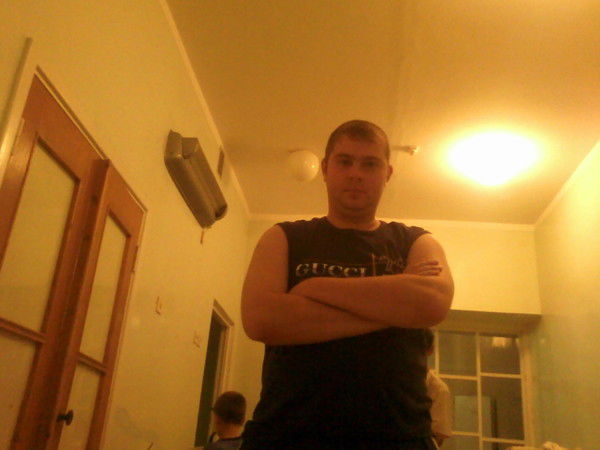 Сергей Юкляев