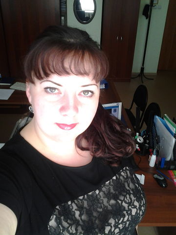 Екатерина Вредная