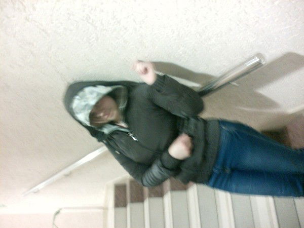 Анастасия Шапочкина