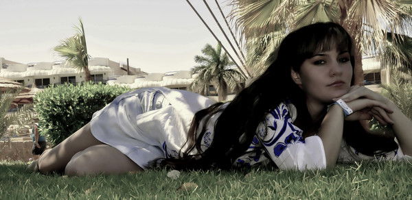 Анастасия Лобутева