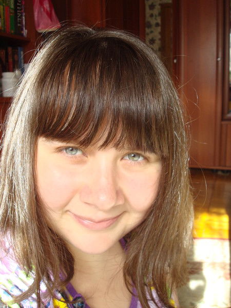 Евгения Анчугова