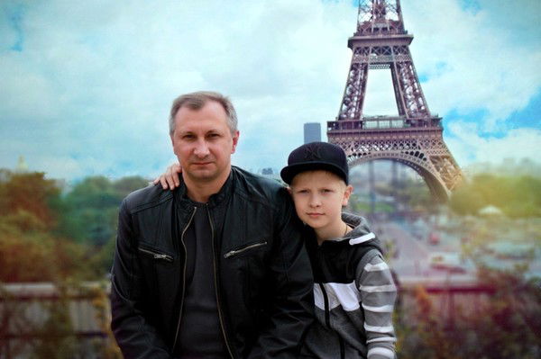 Konstantin Myronenko