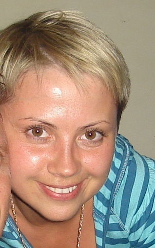 Юлия Стрюкова