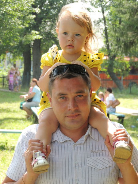 Роберт Губаев