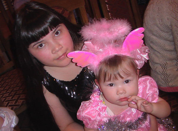 Светлана Бузулуцкая