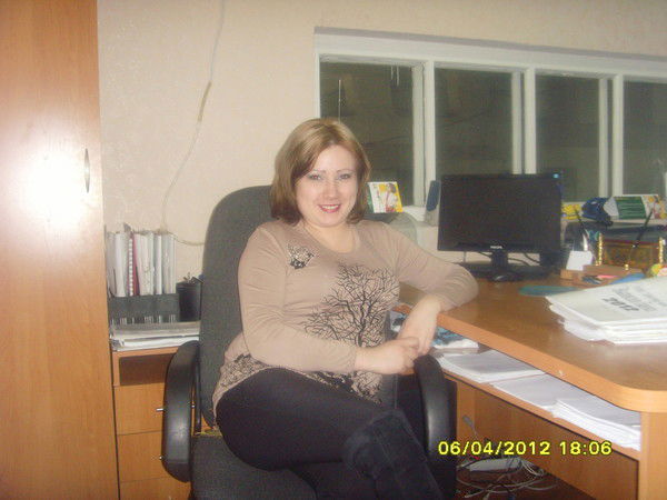 Майя Кассирова