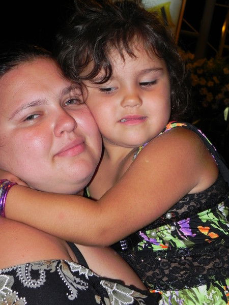 Полина Чернышева