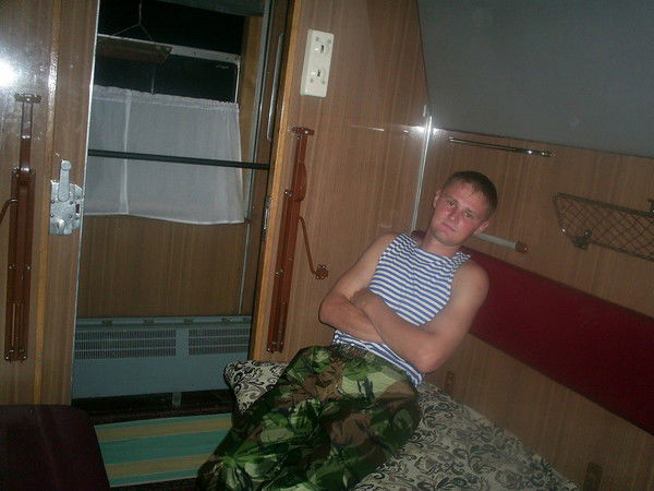 Константин Панишев