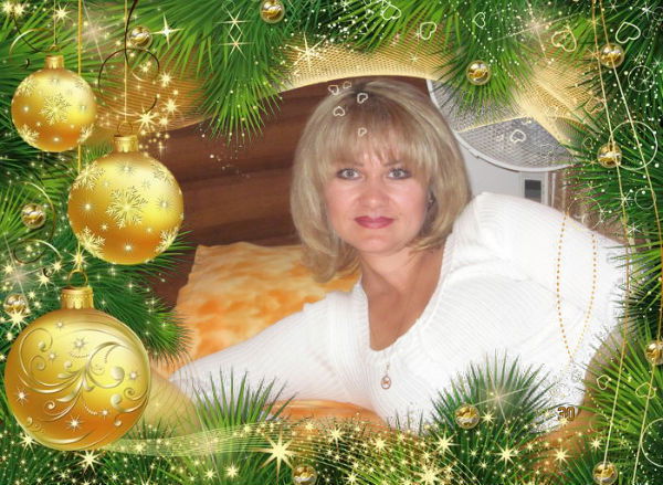 Алена Листратова