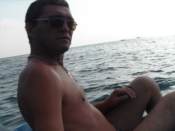 Олег Морозов