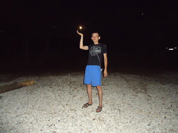 Виталик Изосимов