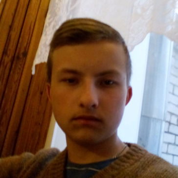 Андрей Медведев